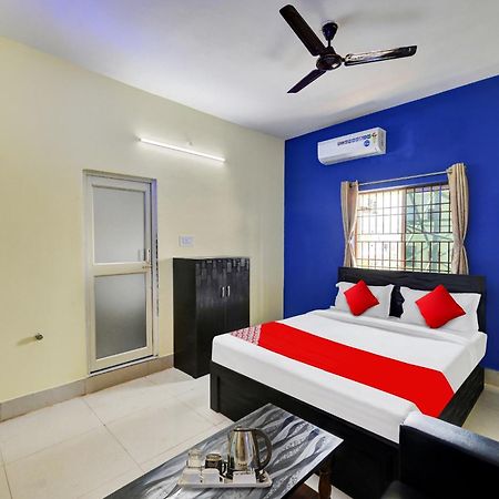 Oyo Flagship 81058 Royal Regalia Hotel Bhubaneswar Exterior photo